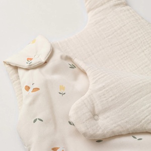 Schlafsack Winter 0-6m DearApril Songbirds