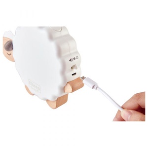 Schlafschaf Suse Hape