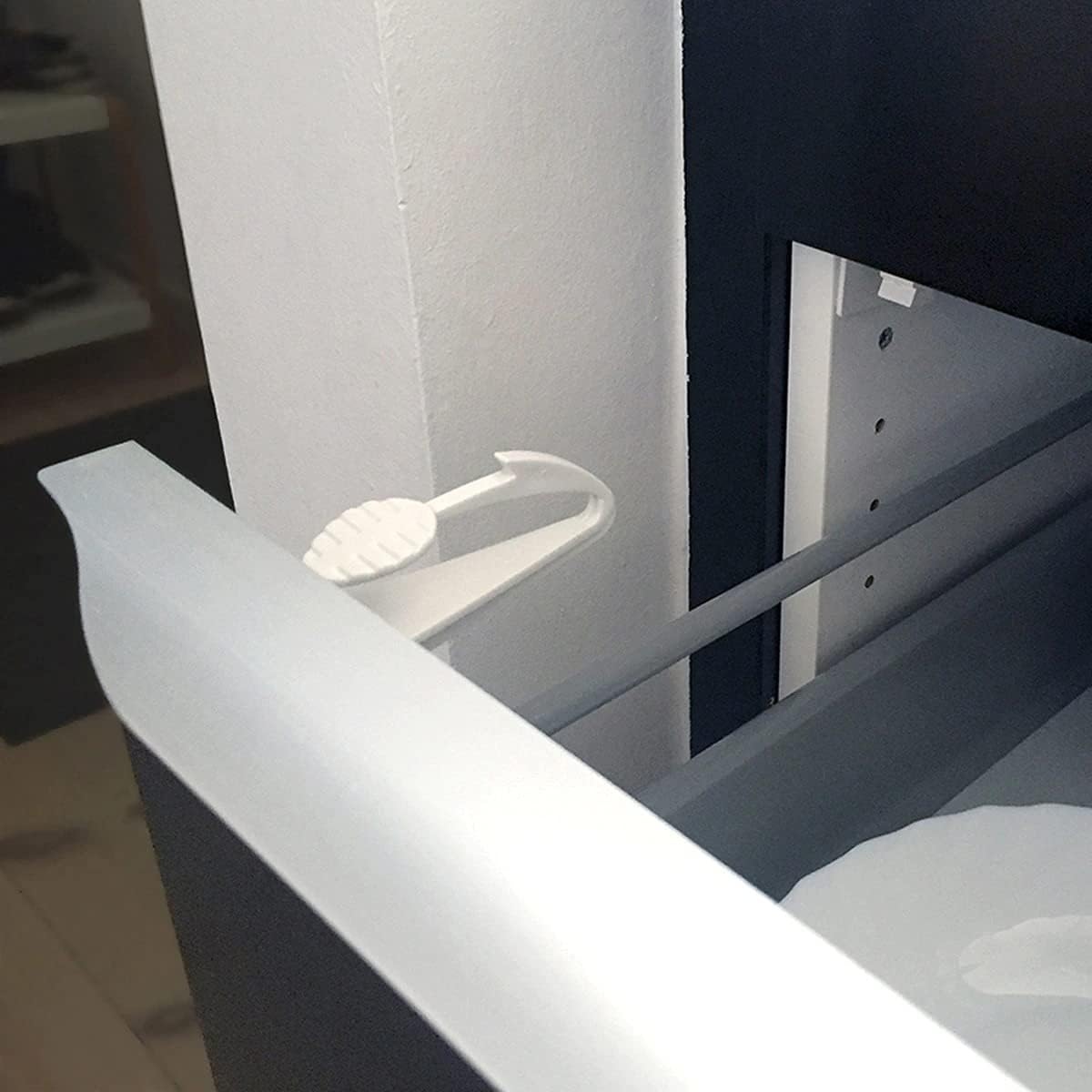 Schließung von Schubladen Universaltür Babydan