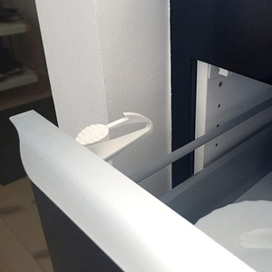 Schließung von Schubladen Universaltür Babydan