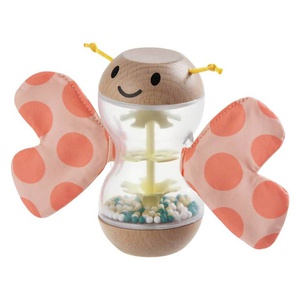 Schmetterlingsregenmacher Robert Hape