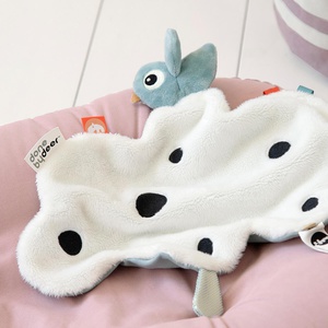 Schmusetuch Glückliche Wolken Azul Erledigt von Deer