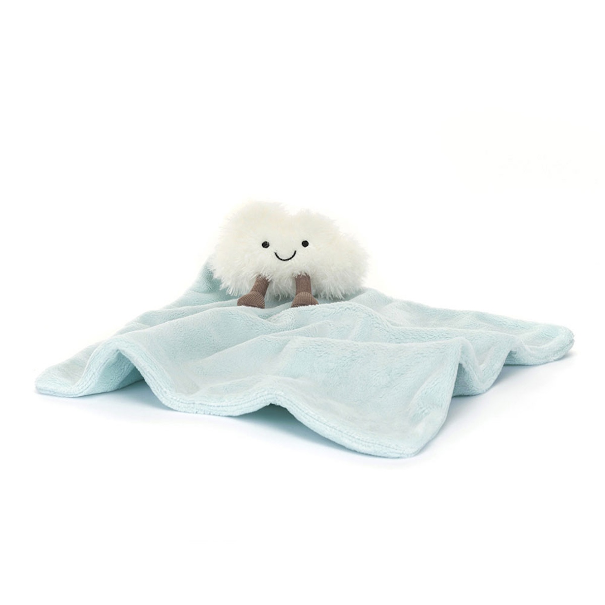Schmusetuch Wolke Amuseables Soother Jellycat