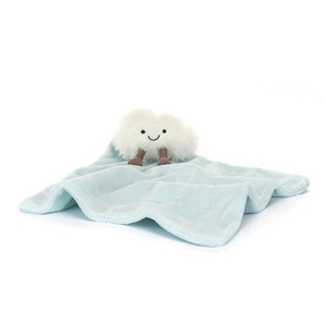 Schmusetuch Wolke Amuseables Soother Jellycat