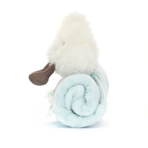 Schmusetuch Wolke Amuseables Soother Jellycat