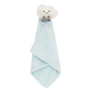 Schmusetuch Wolke Amuseables Soother Jellycat