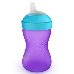 Schnabelbecher mit weichem, bissfestem Trinkschnabel Avent