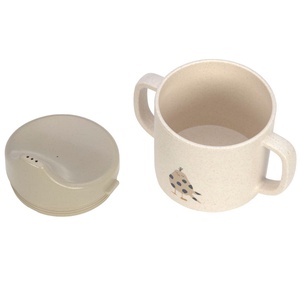 Schnabeltasse LITTLE MATEYS Laessig royal blue 