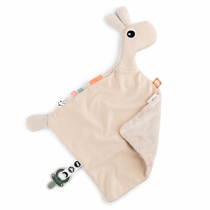 Schnuffeltuch LALEE Erledigt von Deer Sand