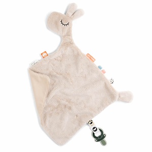 Schnuffeltuch LALEE Erledigt von Deer Sand