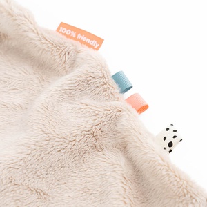 Schnuffeltuch LALEE Erledigt von Deer Sand