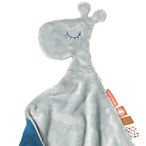 Schnuffeltuch RAFFI Done by Deer blue