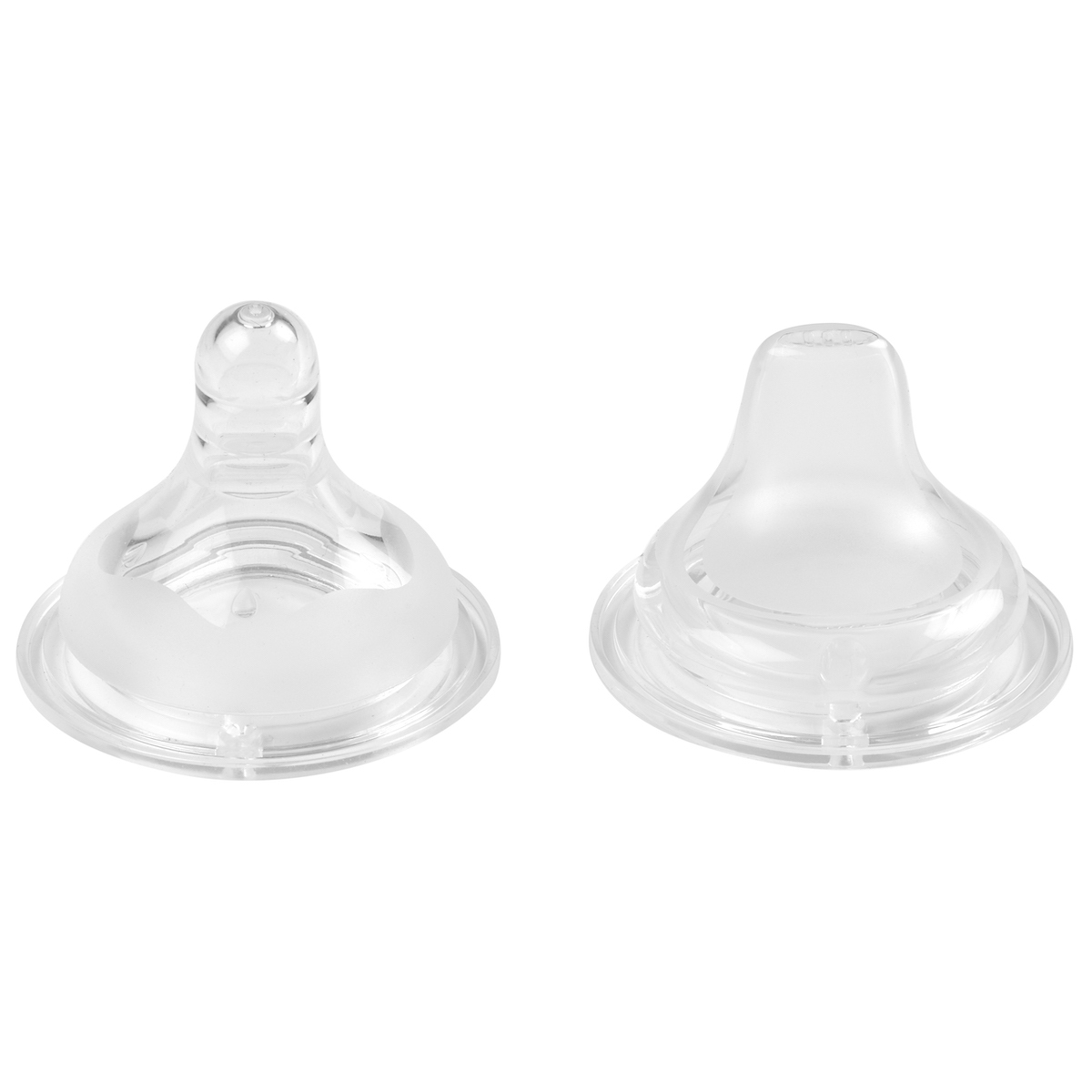 Schnuller Lernset 210ml 2EN1 Beaba