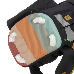 School Set Boxy Unique Laessig black