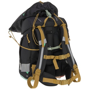 School Set Boxy Unique Laessig black