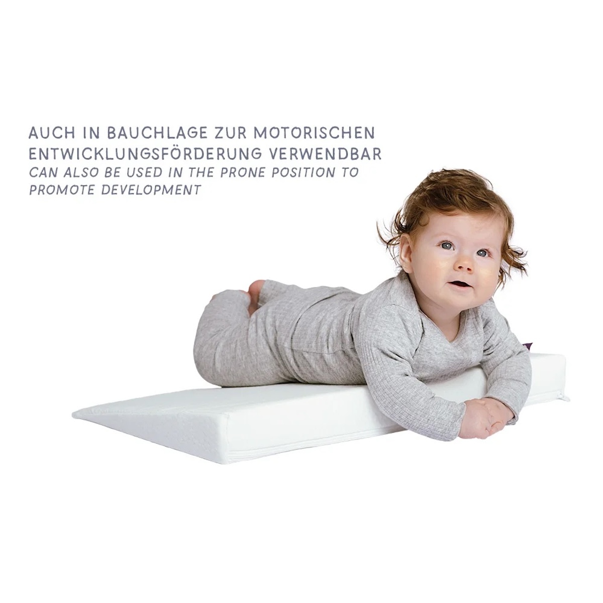 Schrägkissen 6-18m MAXI 35x55cm Traumeland 