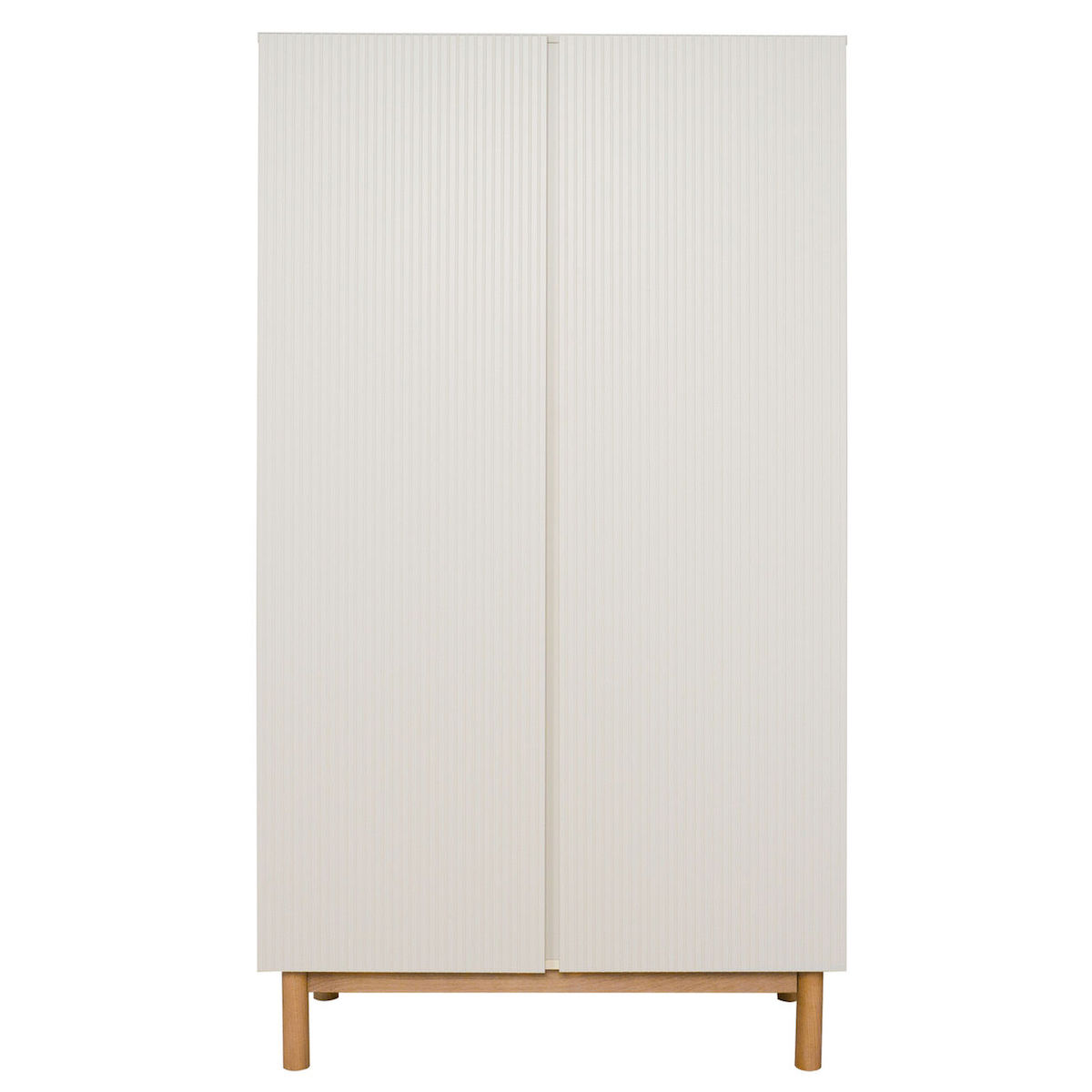 Schrank MOOD 2türig Quax clay