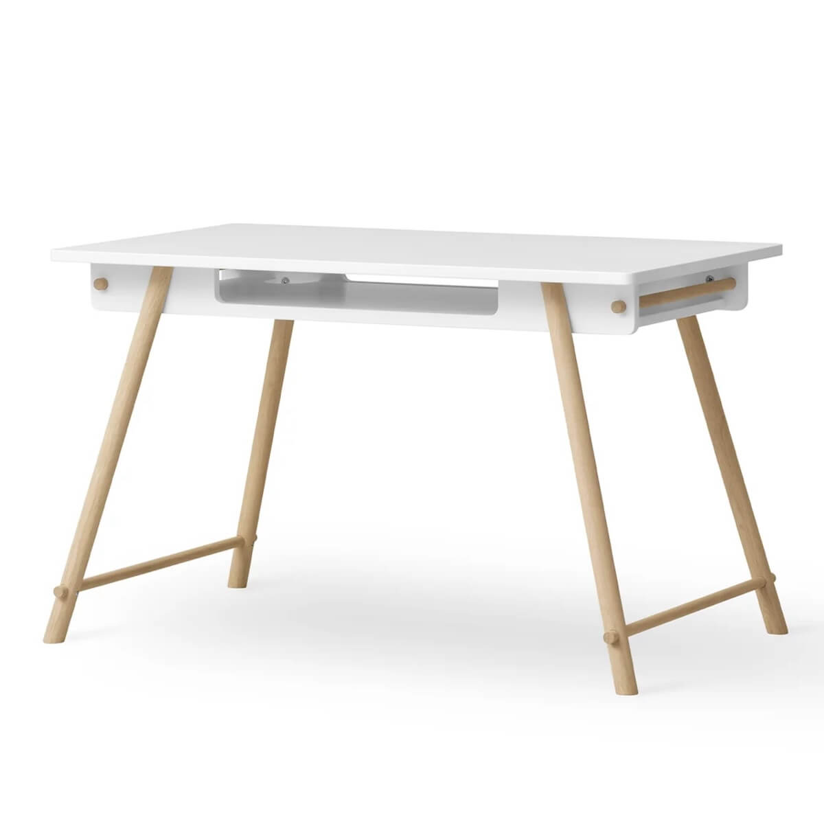 Schreibtisch CAMP Junior höhenverstellbar Oliver Furniture