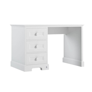 Schreibtisch ROYAL 3 Schubladen Lui e Lei