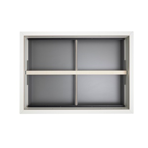 Schubkasteneinteilung für Bett SPAZE Müller Small Living