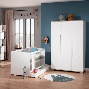 Schublade für Babybett OSCAR Paidi