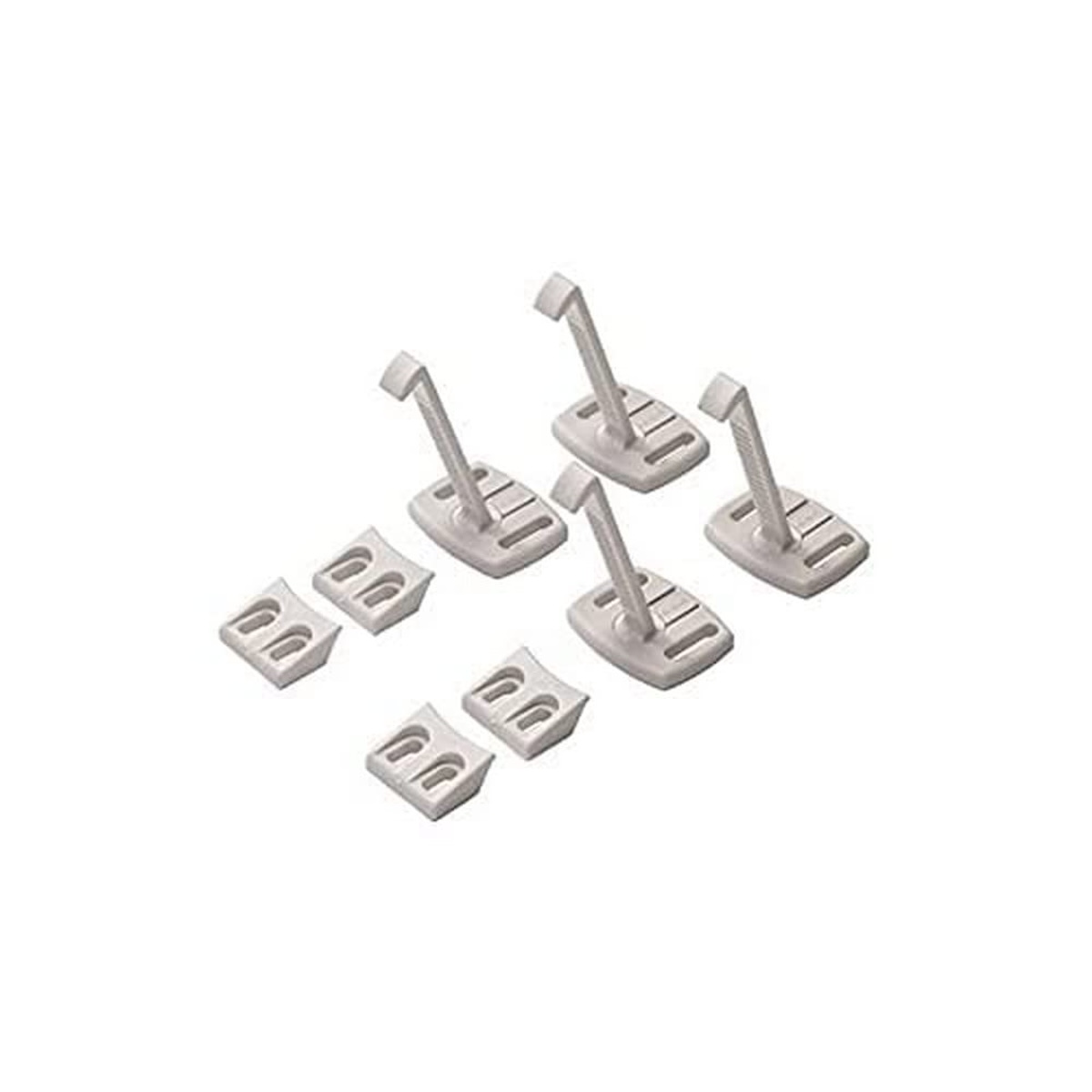 Schubladenverriegelung Schrank Babydan