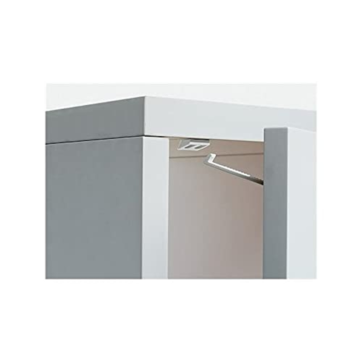 Schubladenverriegelung Schrank Babydan