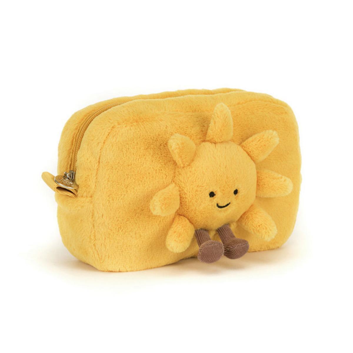 Schulset Sonne AMUSEABLES Jellycat