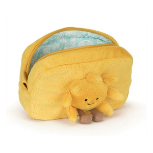 Schulset Sonne AMUSEABLES Jellycat