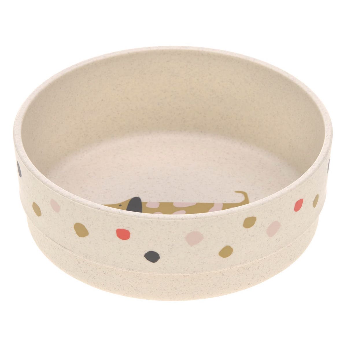 Schüssel LITTLE MATEYS Laessig Gewürzorange 