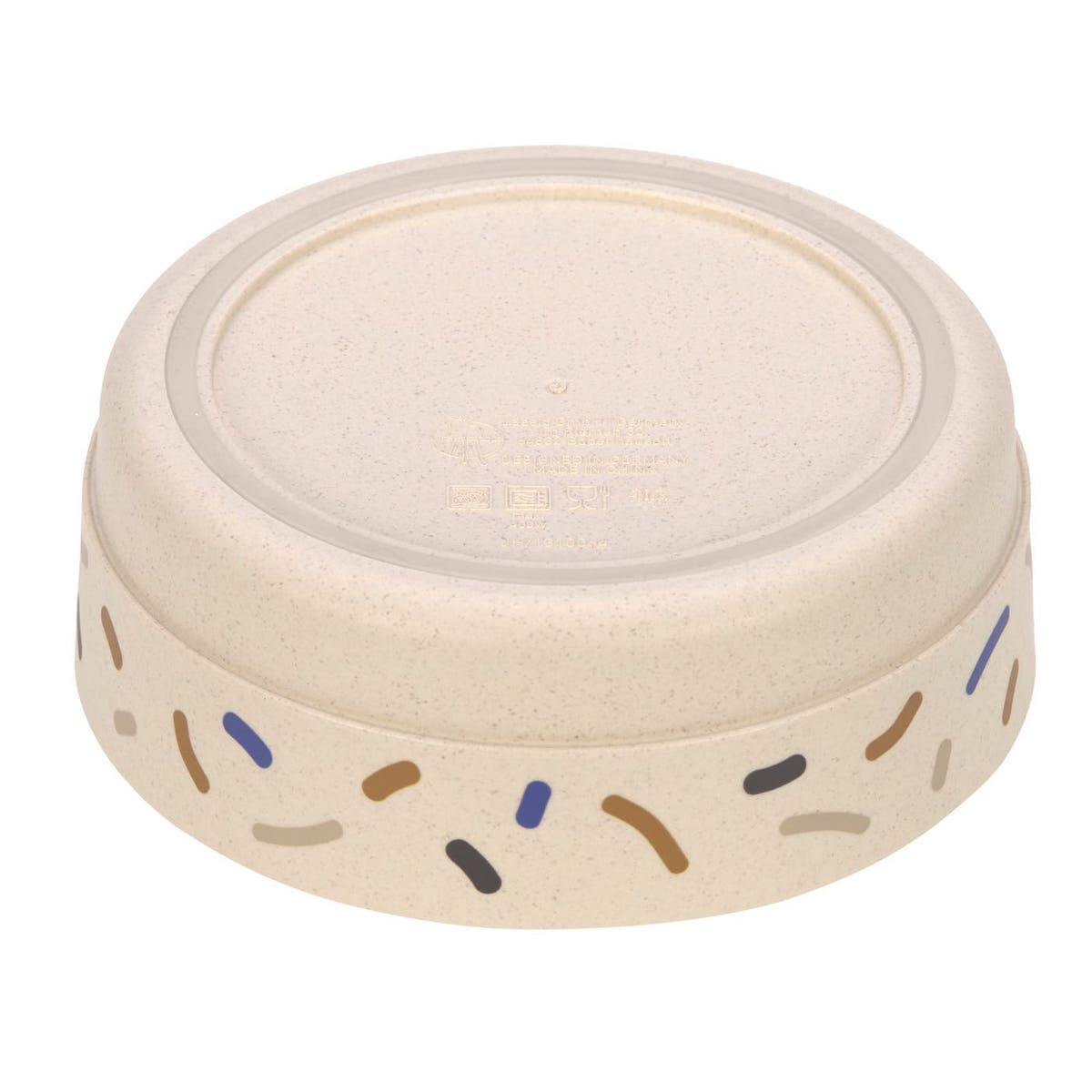 Schüssel LITTLE MATEYS Laessig königsblau 