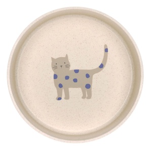 Schüssel LITTLE MATEYS Laessig königsblau 