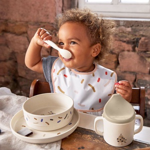 Schüssel LITTLE MATEYS Laessig königsblau 