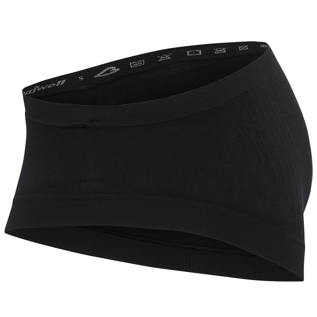 Schutzbrille Stirnband M Carriwell Schwarz