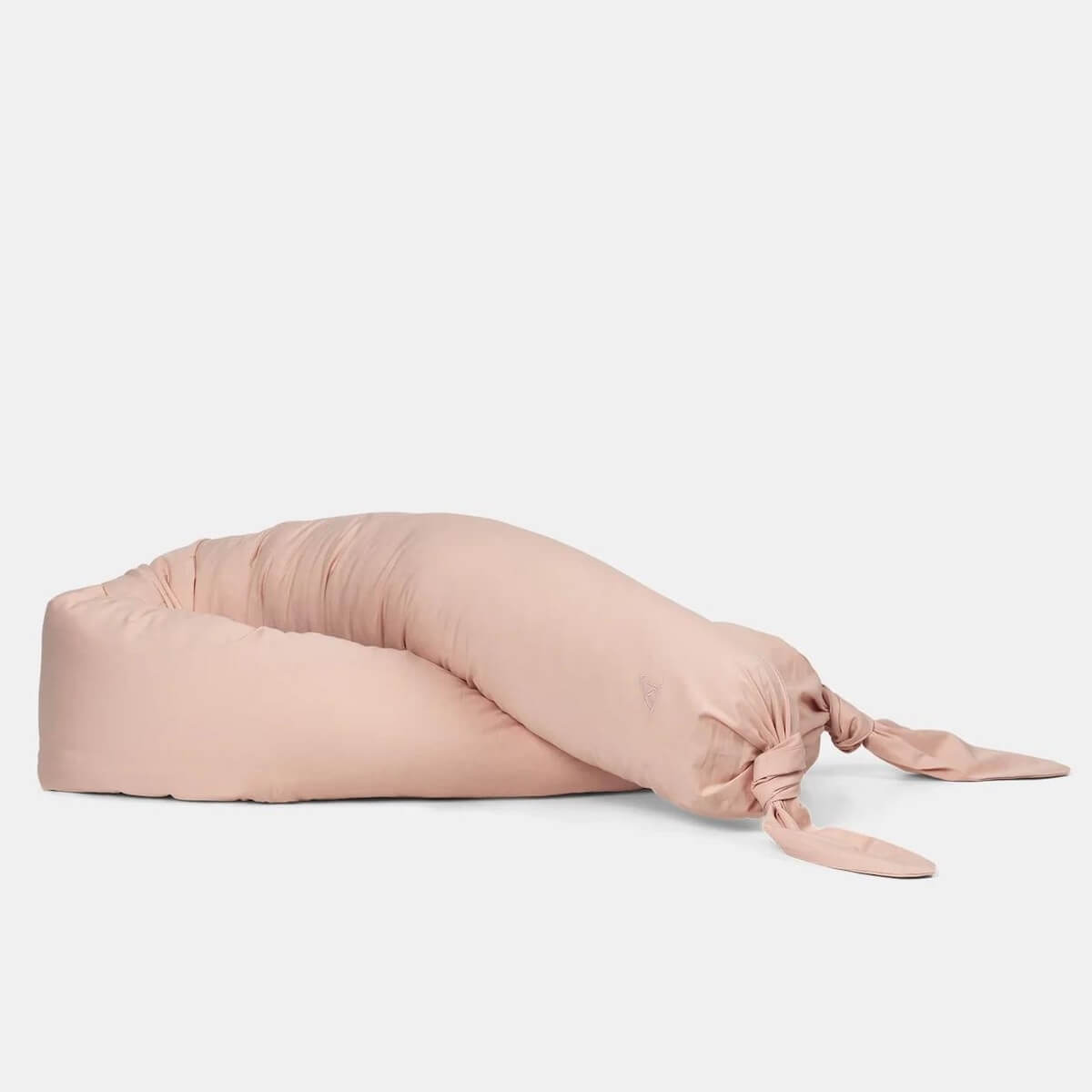 Schutzkissen 175x Ø13cm SKYE Liebes Aprilmeer apfelblüte