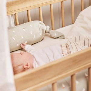 Schutzkissen Liebe April-Segelboote