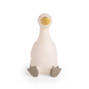 Schwanennachtlicht DIE KLEINE TANZSCHULE Moulin Roty