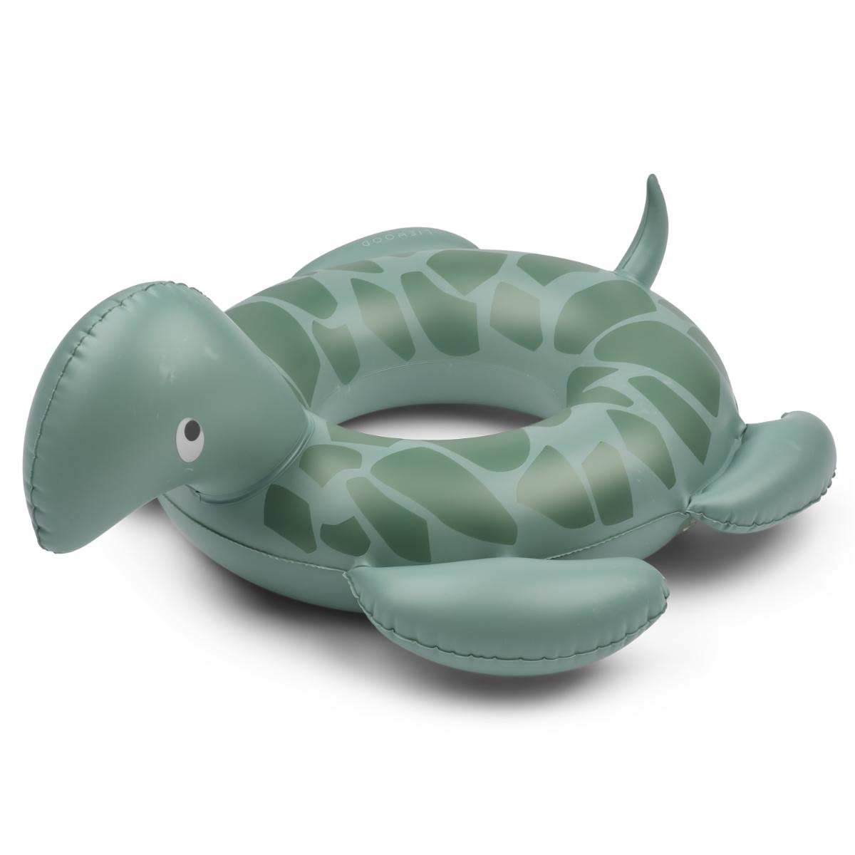 Schwimmring PHOEBE Liewood Faune green