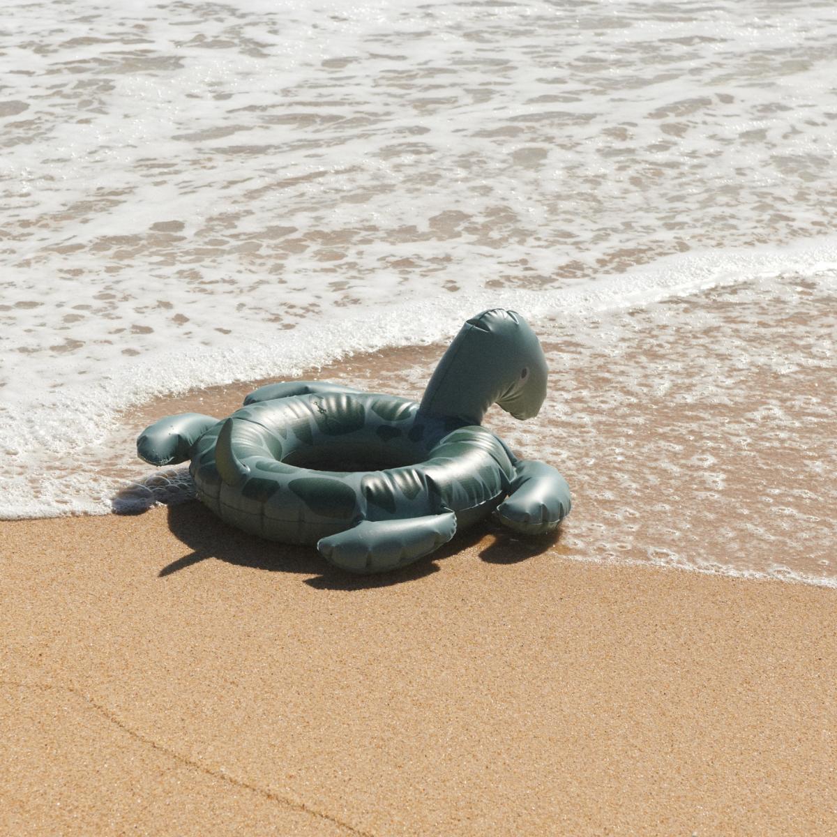 Schwimmring PHOEBE Liewood Faune green