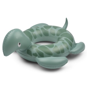 Schwimmring PHOEBE Liewood Faune green