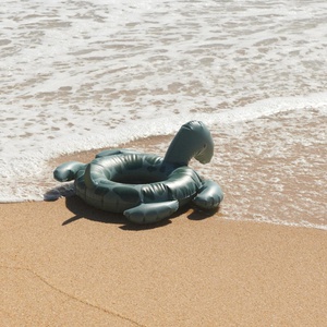 Schwimmring PHOEBE Liewood Faune green