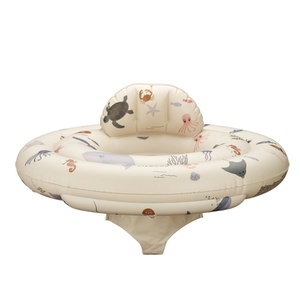 Schwimmsitz DAWN Liewood Sea creature Sandy