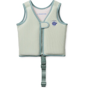 Schwimmweste 11-15Kg DOVE Liewood Peppermint Sandy