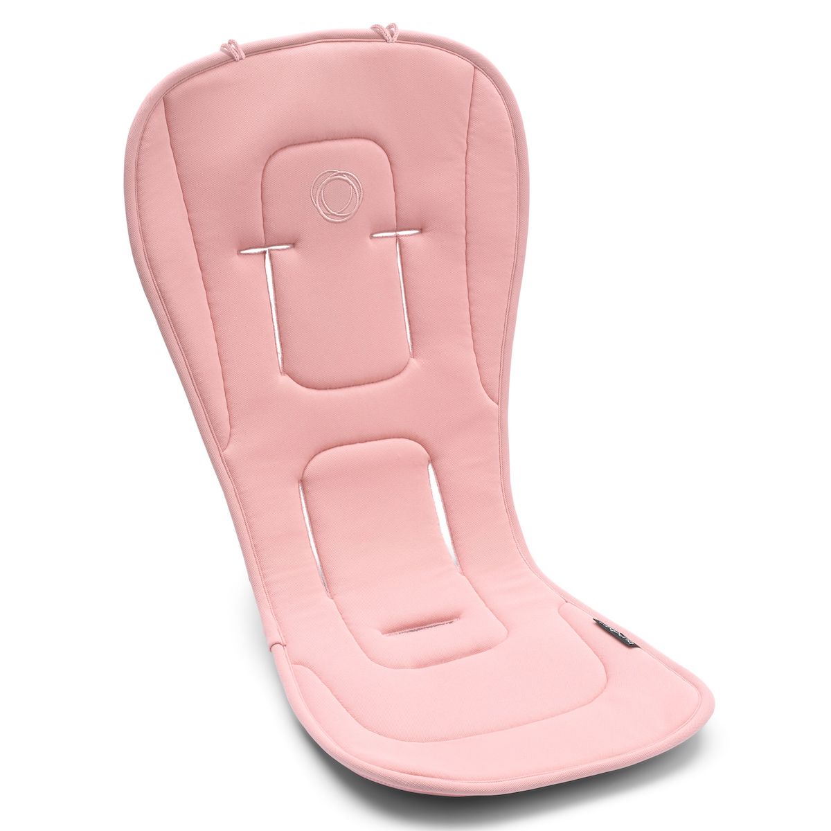 Seat Liner Dual Comfort Morning Pink Bugaboo