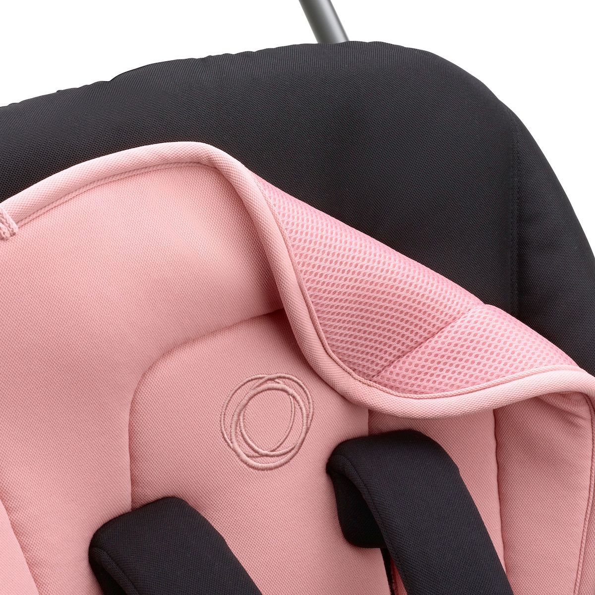 Seat Liner Dual Comfort Morning Pink Bugaboo