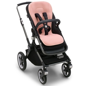 Seat Liner Dual Comfort Morning Pink Bugaboo