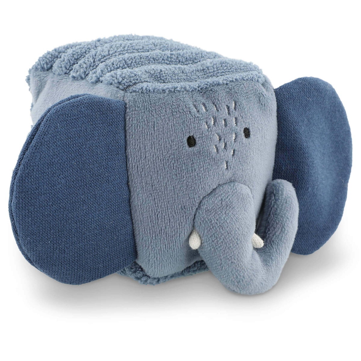 Sensorik-Würfel für Babies Trixie