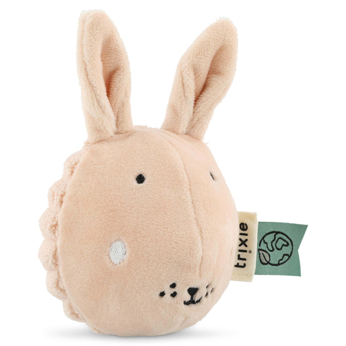 Sensorik-Würfel für Babies Trixie