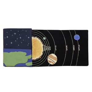Sensorisches Buch GALAXY 22x28cm Lorena Canals