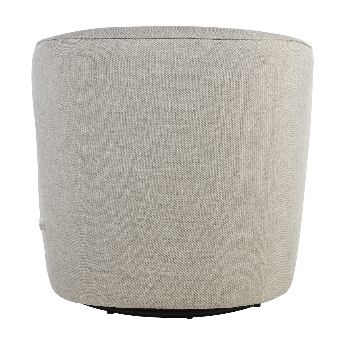 Sessel SWIVEL & GLIDING GOMI Quax clay